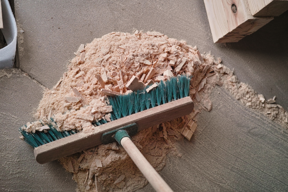 veteran-run cleaning Portsmouth